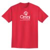 Ultra Cotton® Tall 6 oz. Short-Sleeve T-Shirt Thumbnail